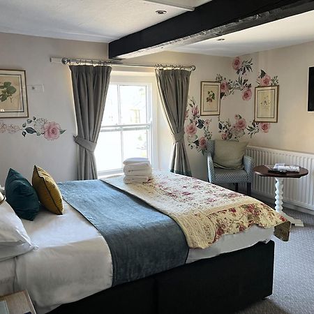 The Bay Horse, Masham Hotel Bagian luar foto