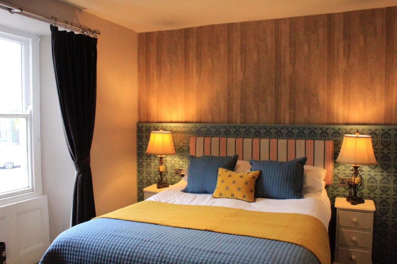 The Bay Horse, Masham Hotel Bagian luar foto