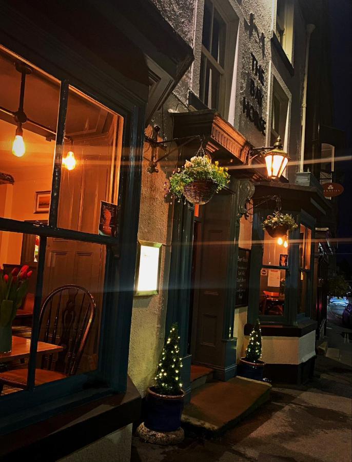 The Bay Horse, Masham Hotel Bagian luar foto