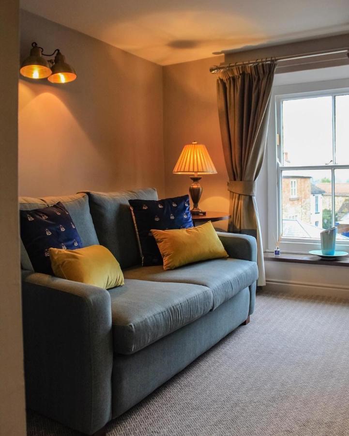 The Bay Horse, Masham Hotel Bagian luar foto