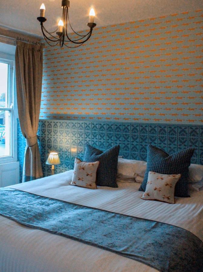 The Bay Horse, Masham Hotel Bagian luar foto