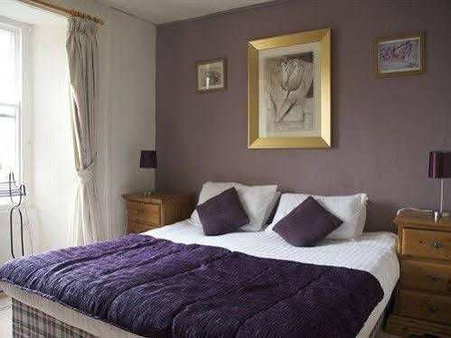 The Bay Horse, Masham Hotel Bagian luar foto